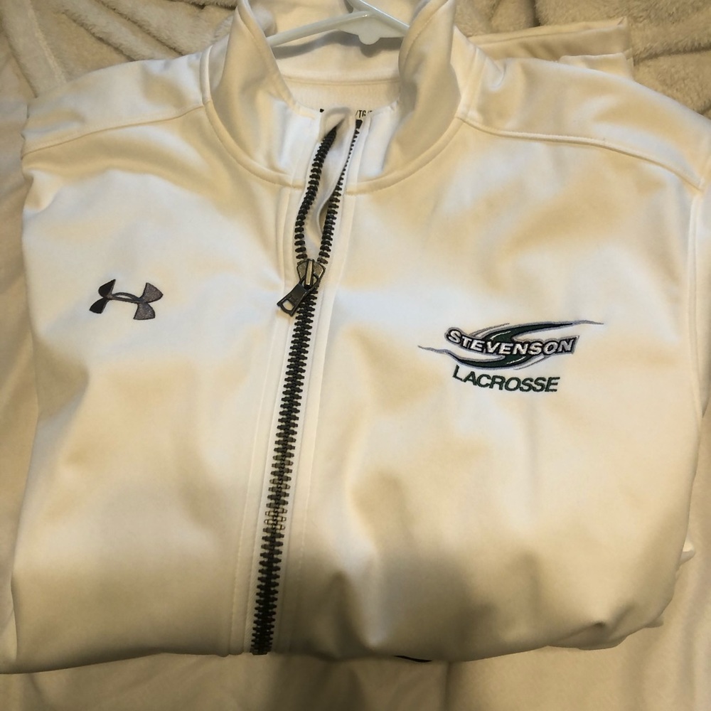 Under Armour jacket